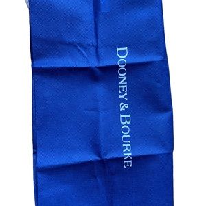 Dooney & Bourke Dust Bag